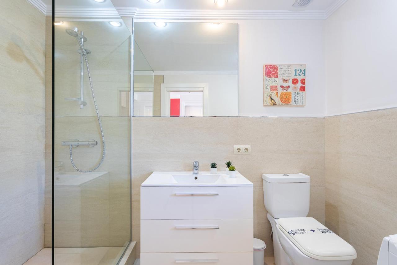 Romana Playa 741 By Ghr Apartamento Marbella