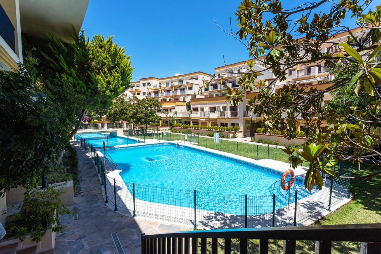 Romana Playa 741 By Ghr Marbella