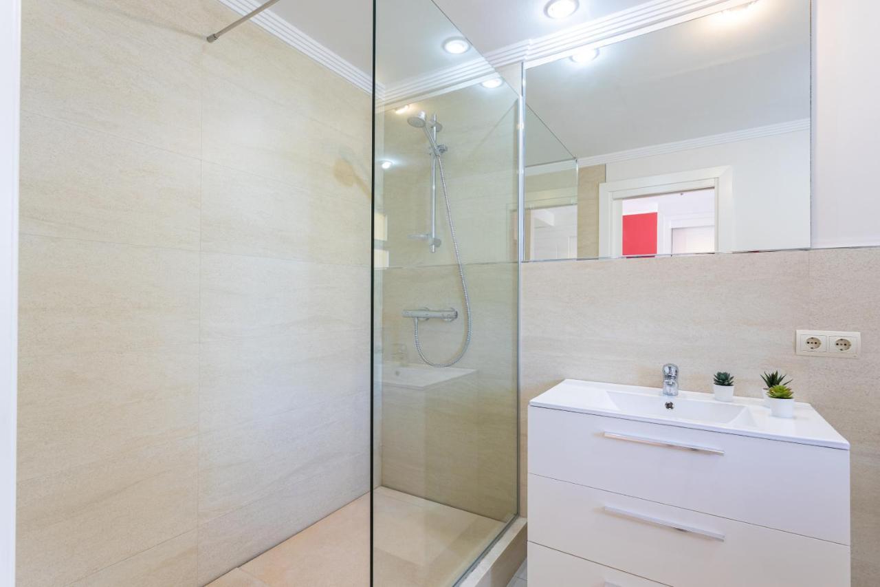 Romana Playa 741 By Ghr Apartamento Marbella