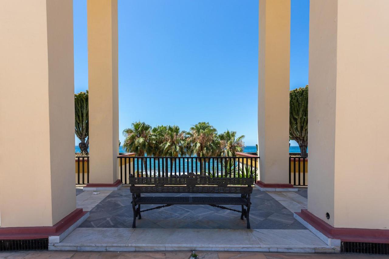 Romana Playa 741 By Ghr Apartamento *