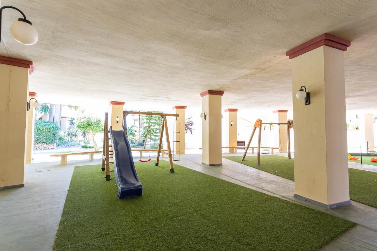 Romana Playa 741 By Ghr Apartamento *