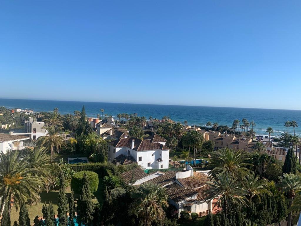 Vue Exceptionnelle, El Rosario Apartment Marbella
