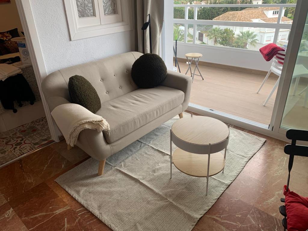Vue Exceptionnelle, El Rosario Marbella
