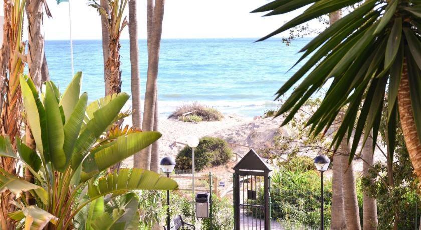 Apartamento En Con Vistas Al Mar *