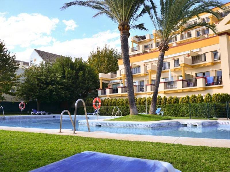 En Con Vistas Al Mar Apartamento Marbella