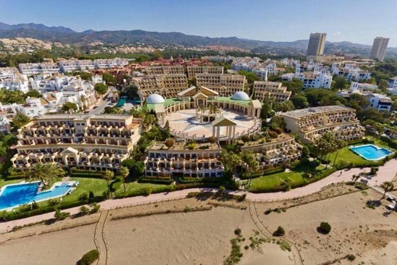 Apartamento En Con Vistas Al Mar