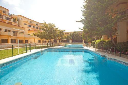 Apartamento En Con Vistas Al Mar Marbella