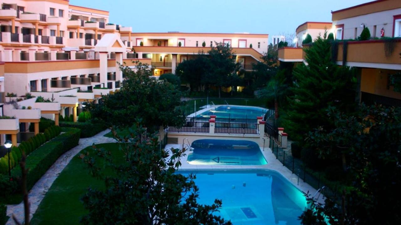 En Con Vistas Al Mar Apartamento Marbella