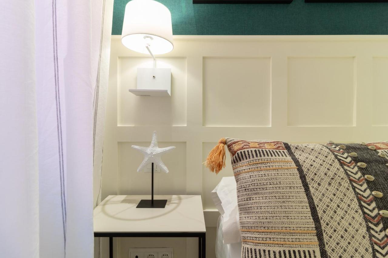 Apartment Letmalaga Don Carlos Gardens *