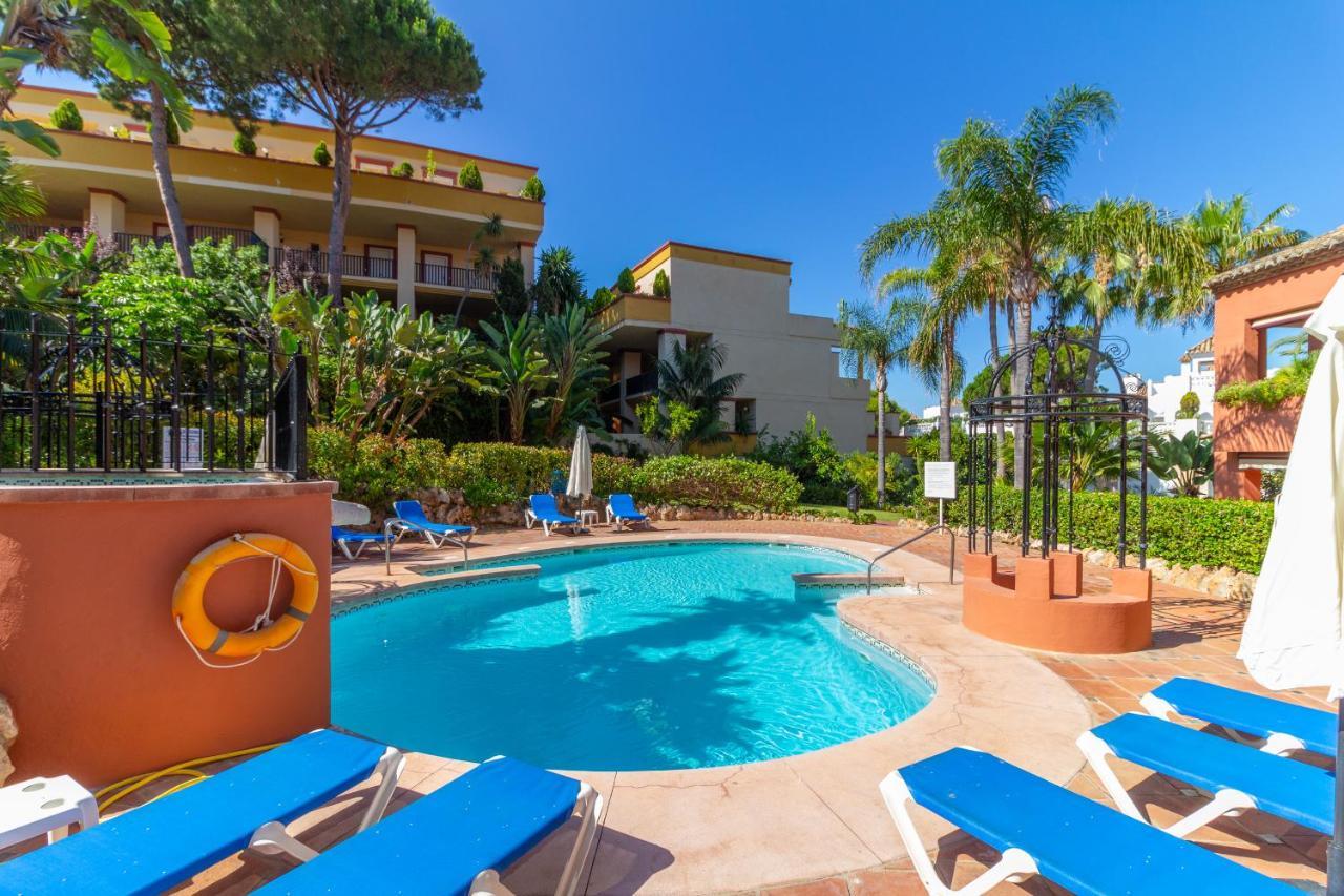 Letmalaga Don Carlos Gardens * Marbella