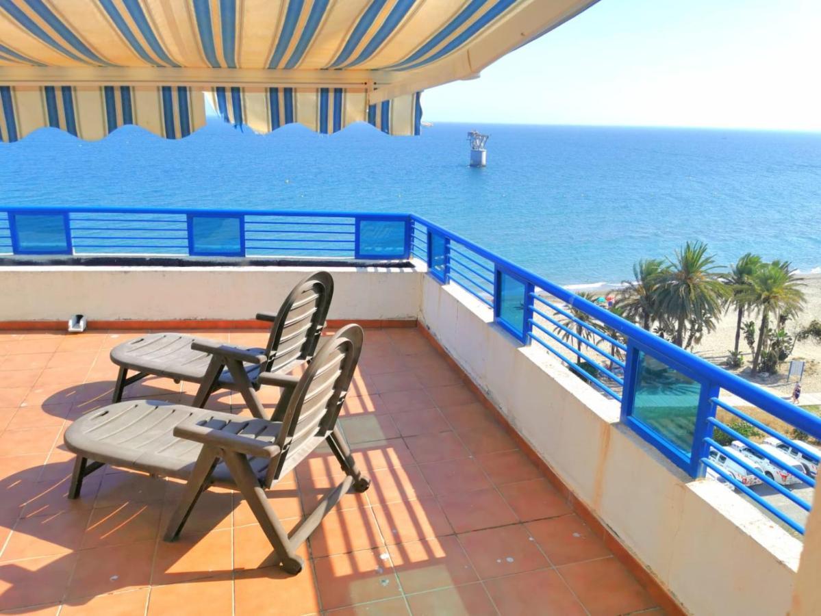 Banana Apartment Marbella