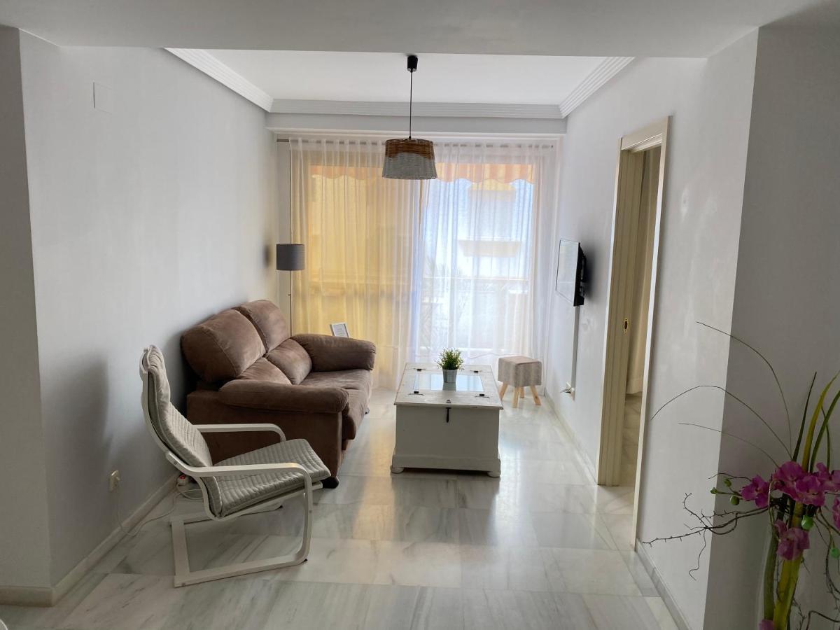 Apartment Valentunana 12