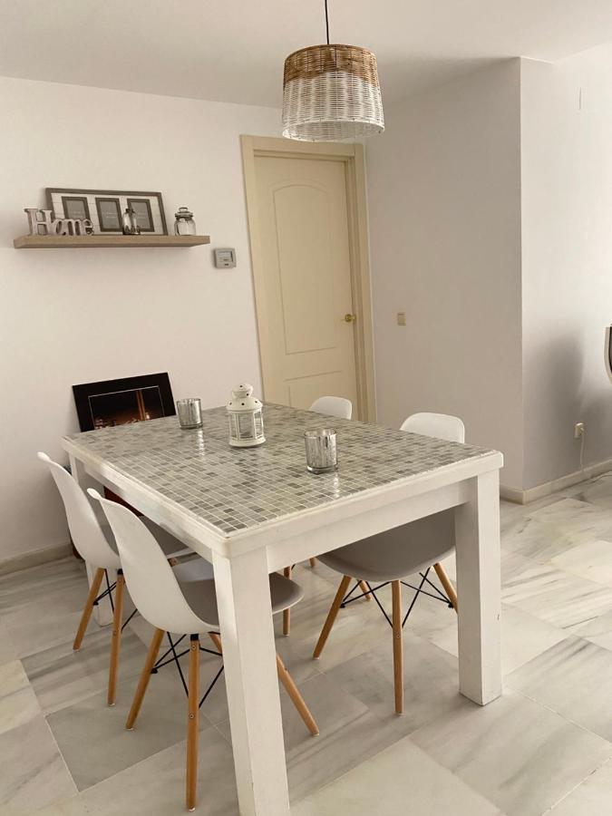 Apartment Valentunana 12 Marbella