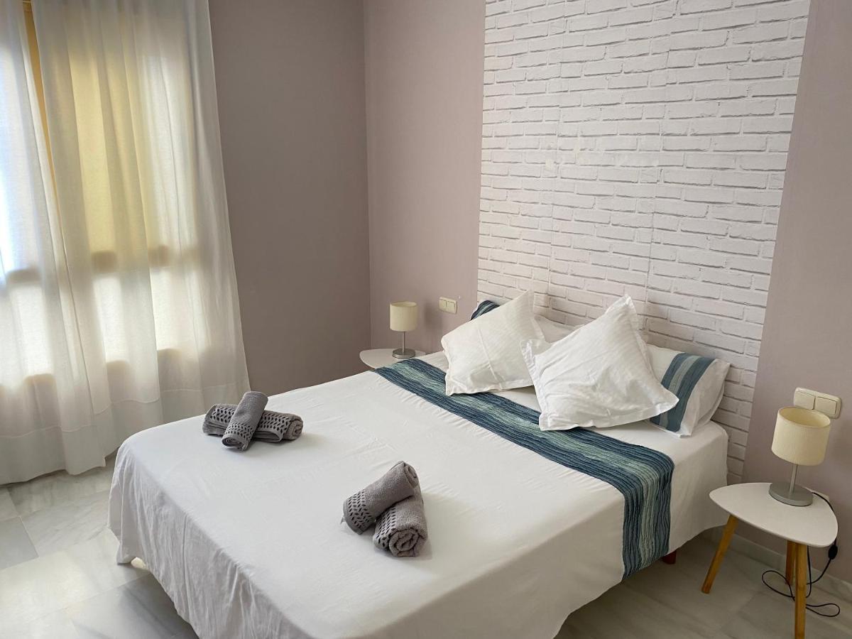 Apartment Valentunana 12 *