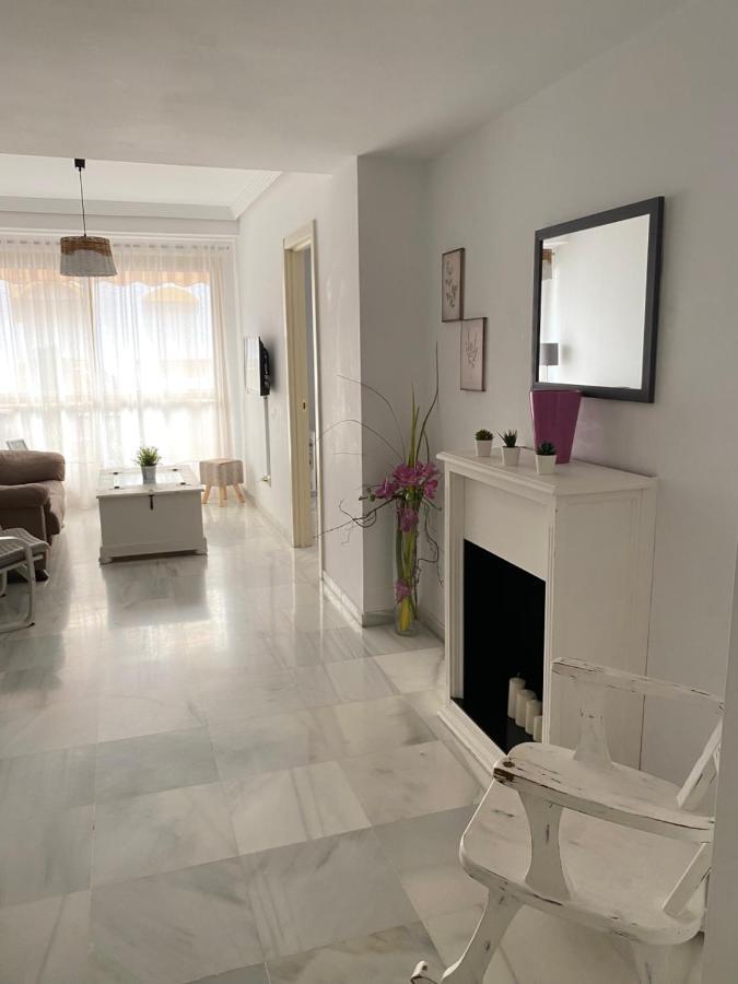 Valentunana 12 Apartment Marbella