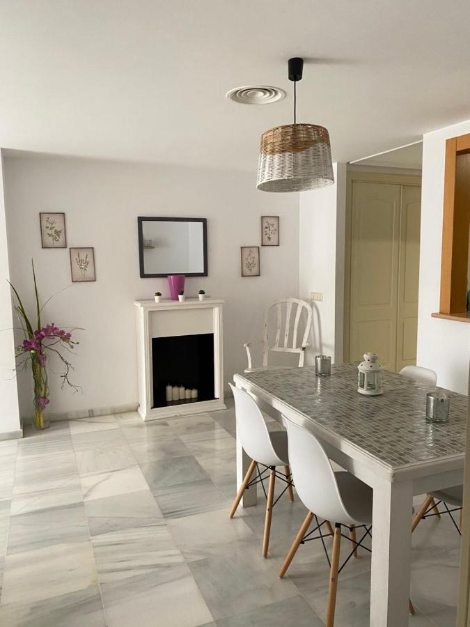Valentunana 12 Apartment Marbella