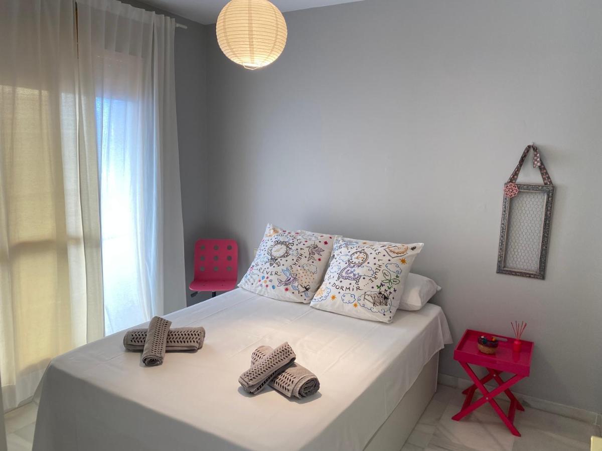 Valentunana 12 Apartment Marbella