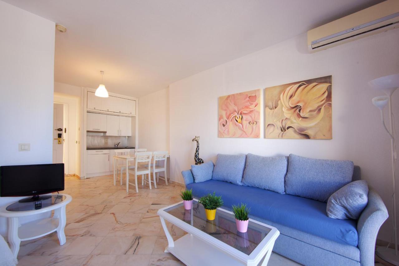 Romana Playa Elviria Apartment Marbella