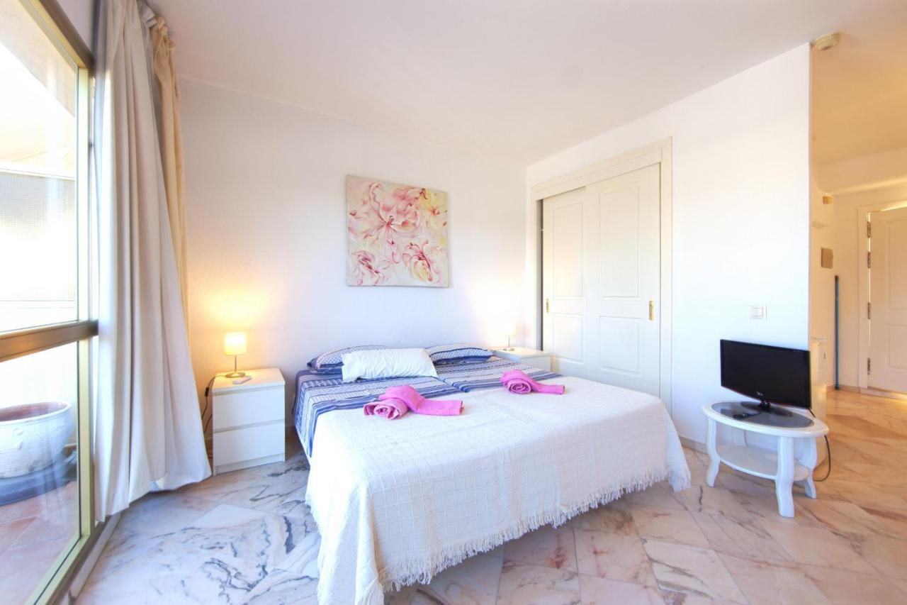 Romana Playa Elviria Apartment *