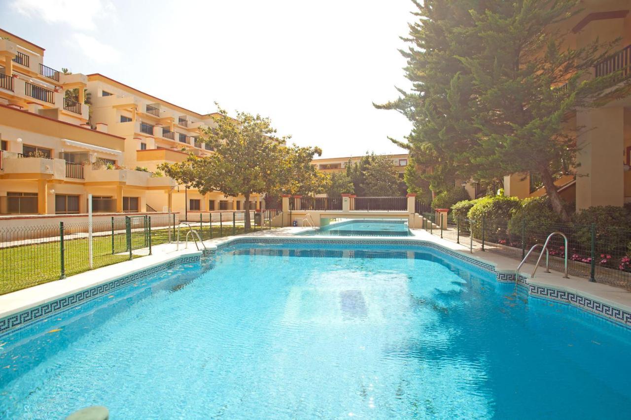 Romana Playa Elviria Apartment *
