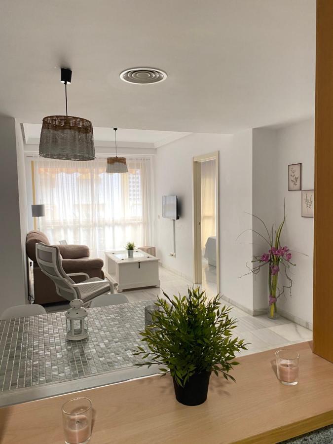 Valentunana 12 Apartment Marbella