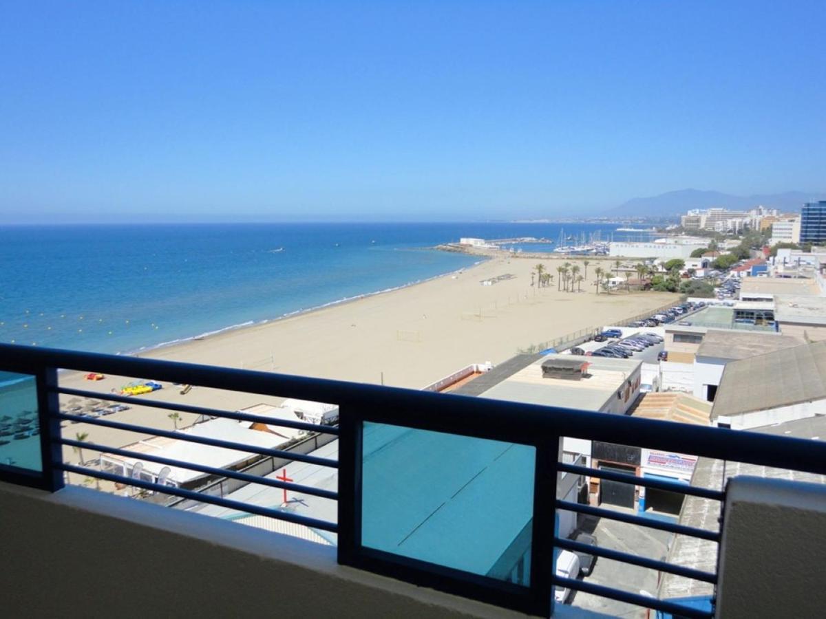 Banana Apartment Marbella