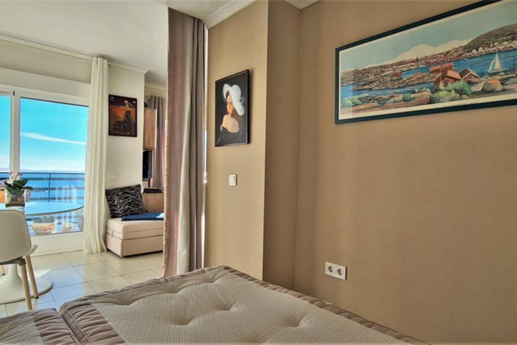 Apartment Lujoso Y Moderno Vistas Panoramicas Al Mar *
