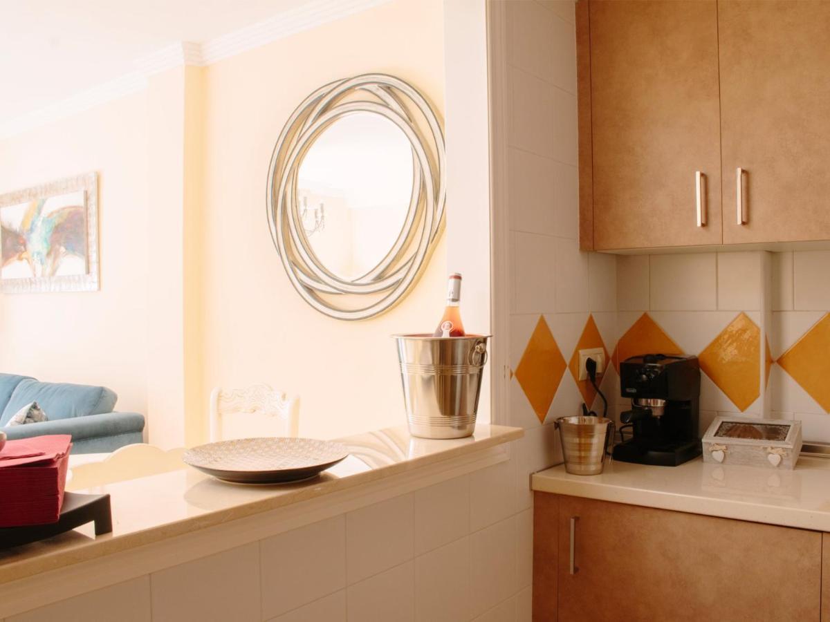 Elviria Beach Luxury Apartment Marbella