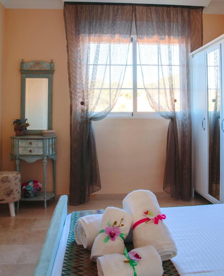 Apartment Elviria Beach Luxury