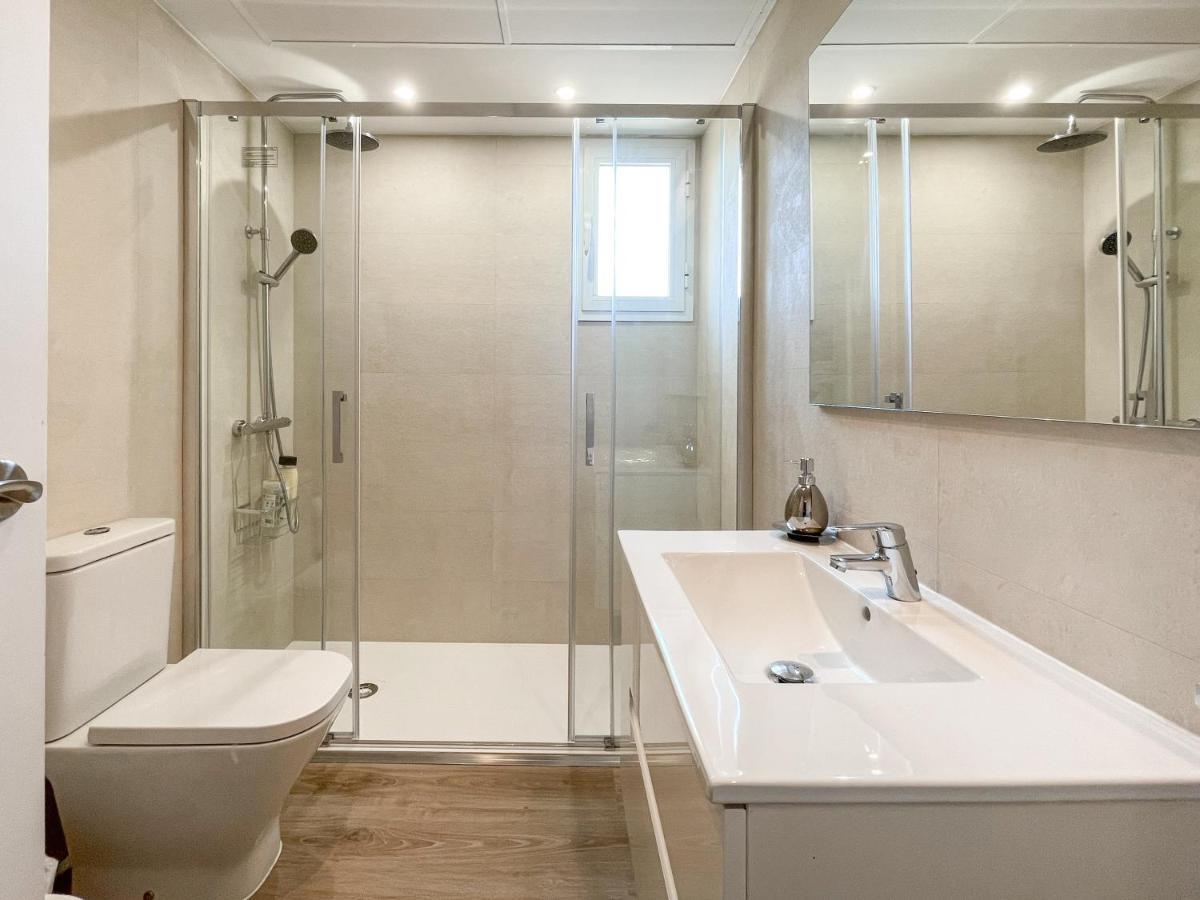 Luxury In Apartment