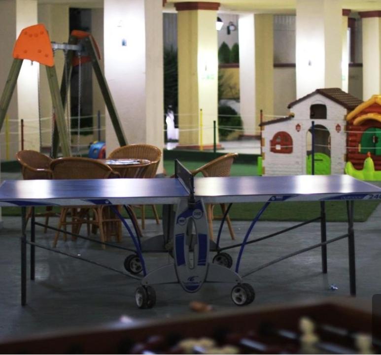 Estudio Romana Playa 301 Appartement