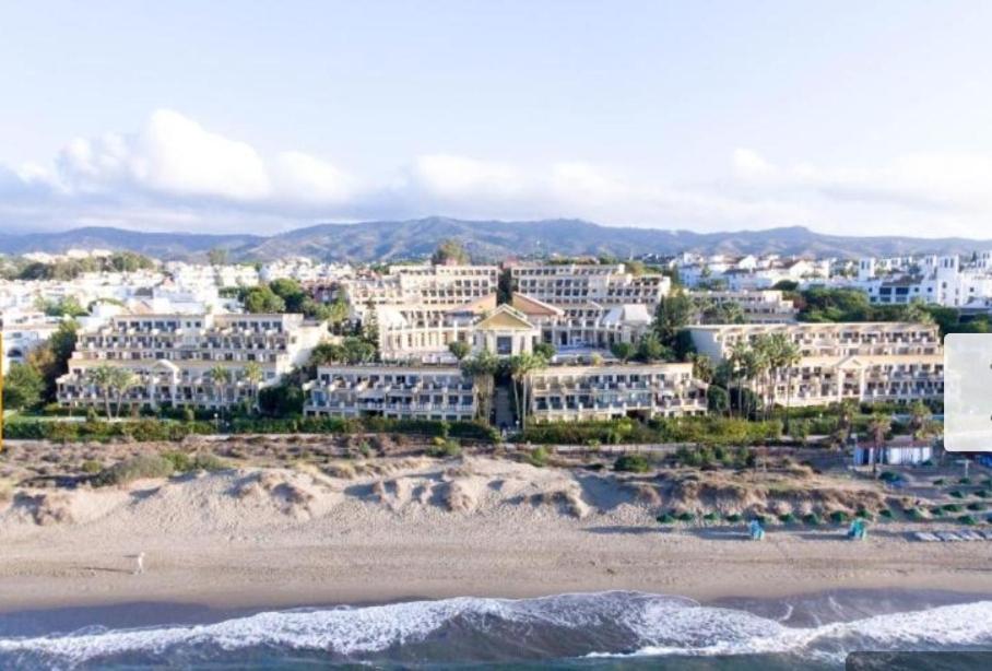 Appartement Estudio Romana Playa 301 Marbella