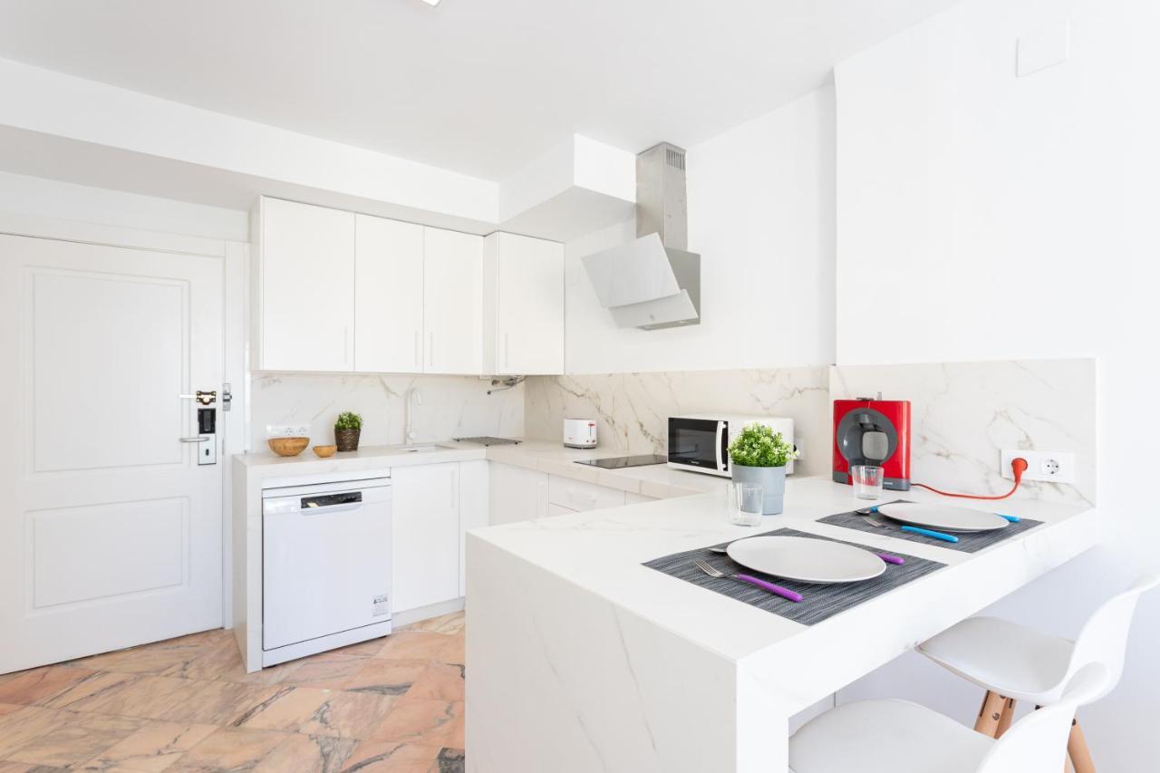 Apartment Romana Playa 625 By Ghr