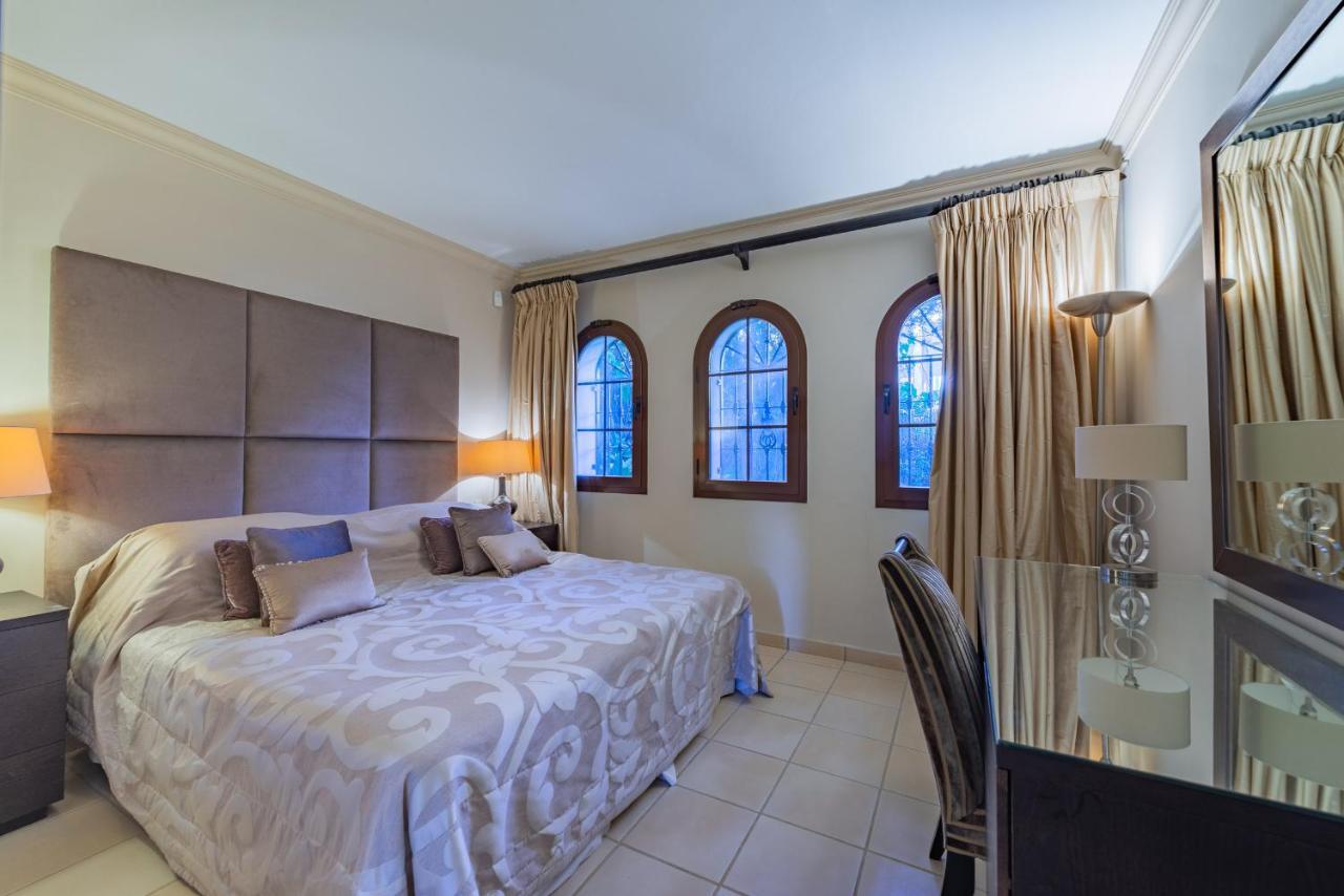 B&B Villa Belmundo - Puerto Banus * Marbella