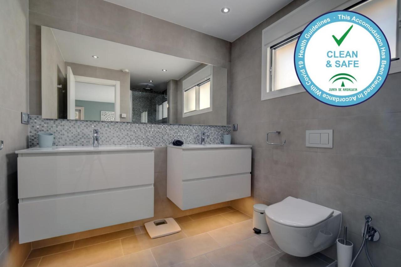 Ferienhaus Casa Luna Marbella