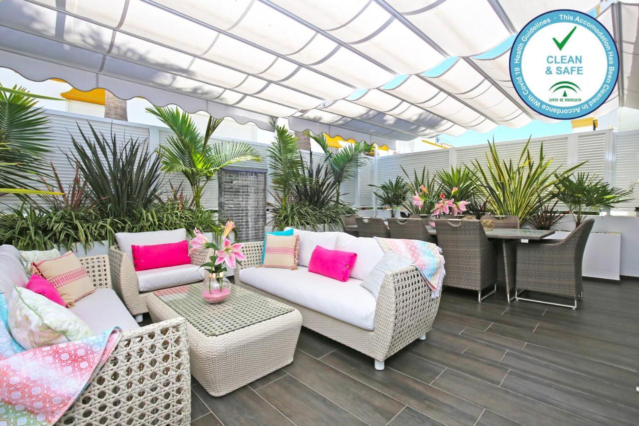 Holiday home Casa Luna