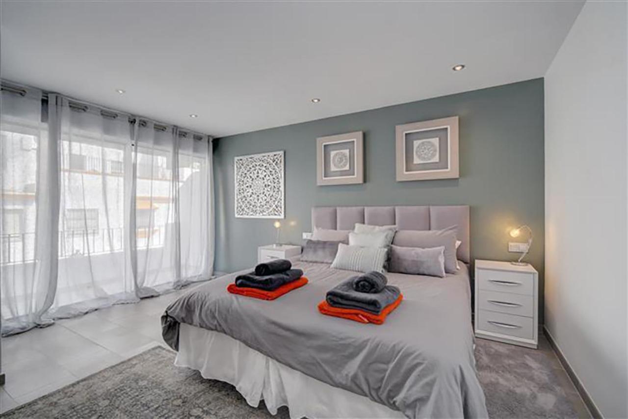 Casa Luna * Marbella