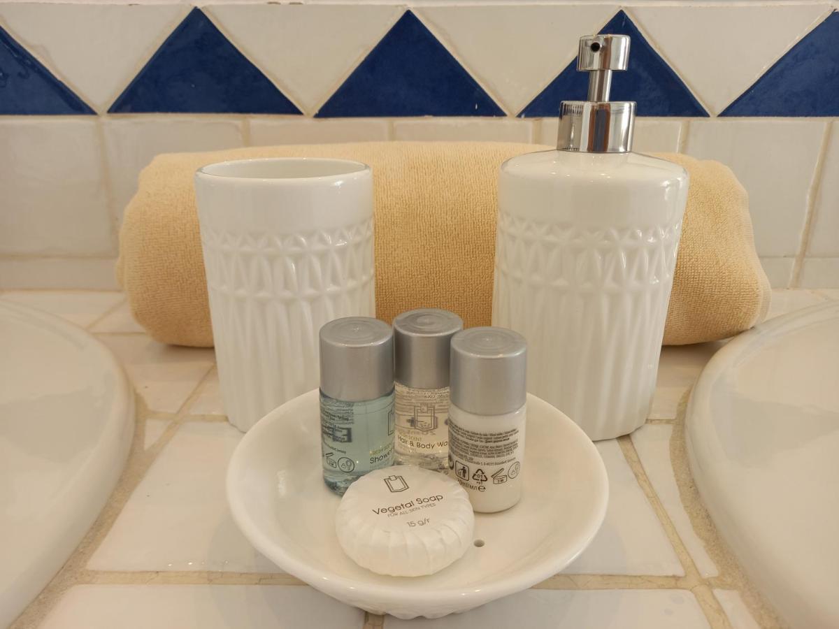 B&B Villa Belmundo - Puerto Banus Frühstückspension