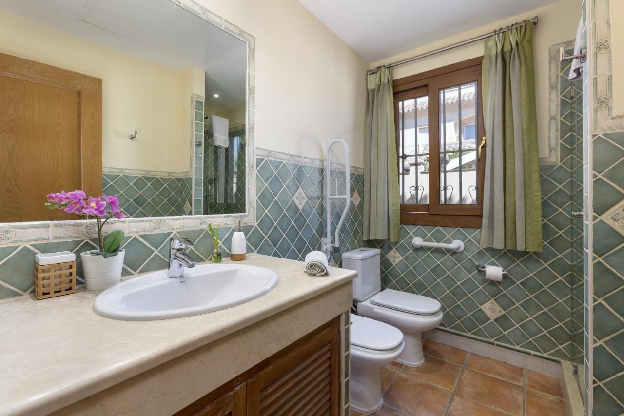 Villa Magnolia