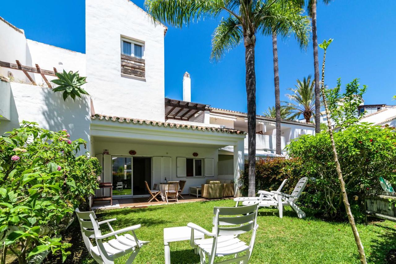 Monteros Holiday home *