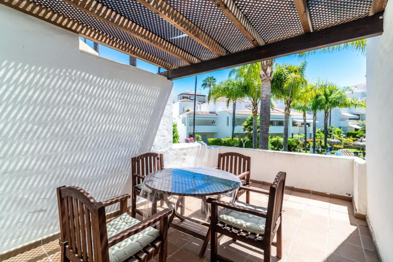 Monteros Сasa de vacaciones Marbella