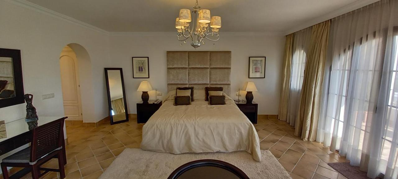 B&B Villa Belmundo - Puerto Banus *