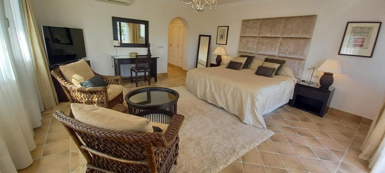 B&B Villa Belmundo - Puerto Banus *