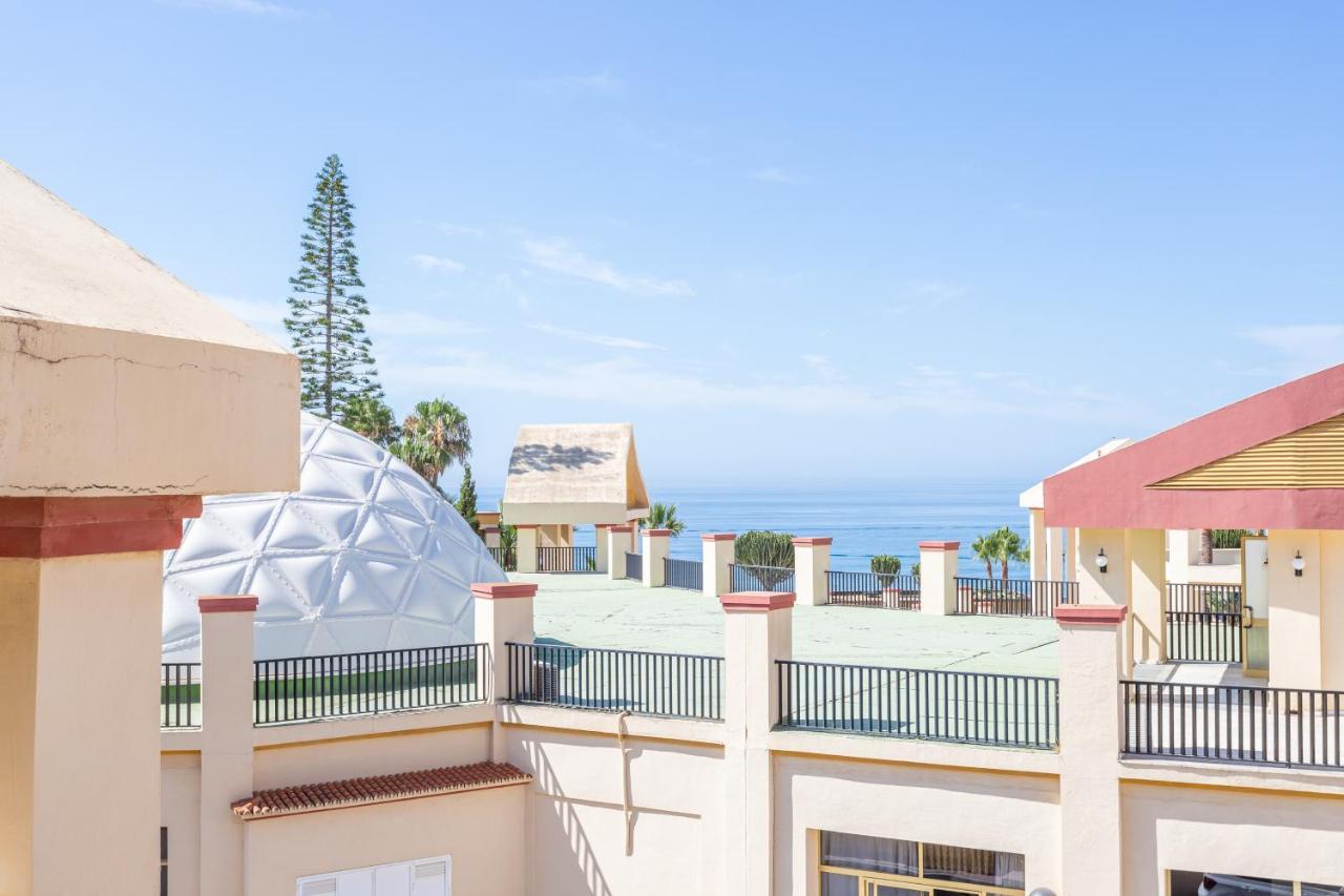 Romana Playa 625 By Ghr Apartment