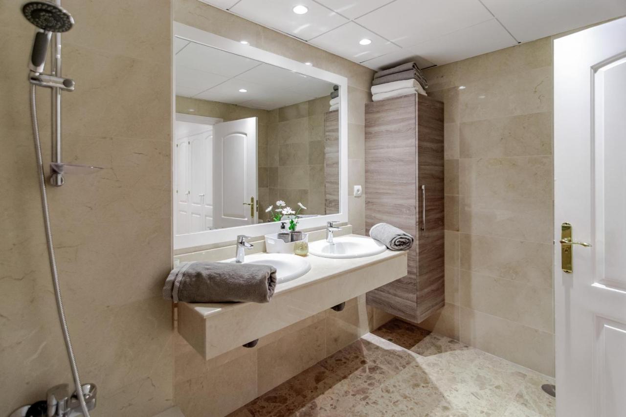 Apartment Jazmines Marbella