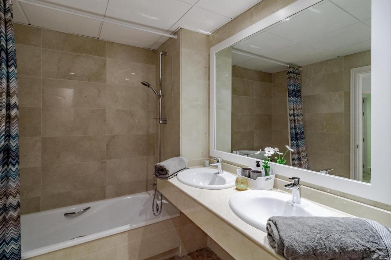 Jazmines Apartment Marbella