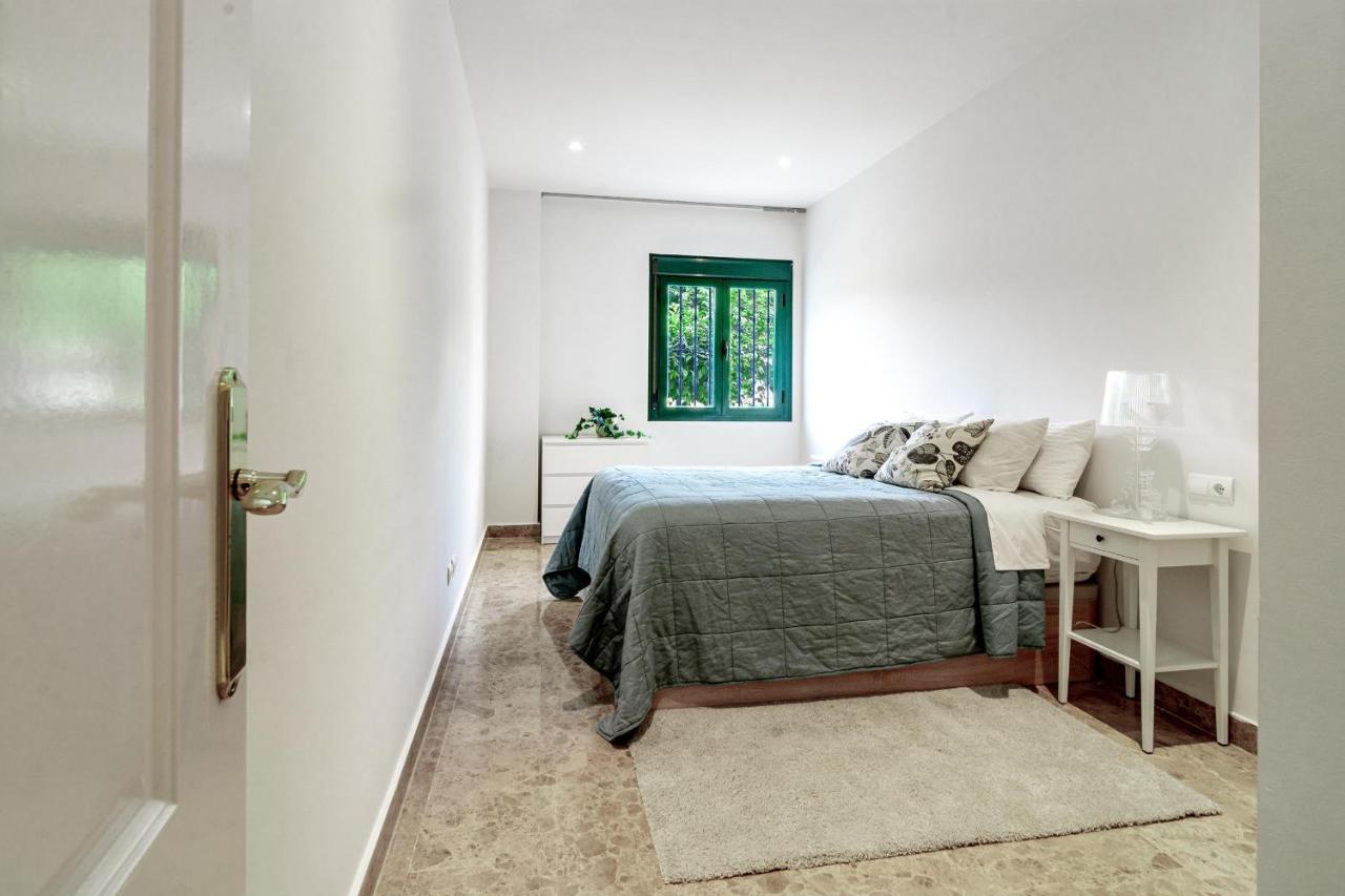 Jazmines Apartment