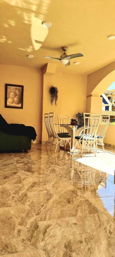 Apartment Marbella, San Pedro Del Alcantara, Sea View *
