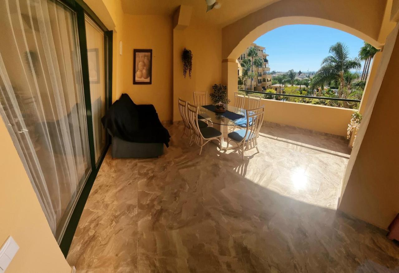 Marbella, San Pedro Del Alcantara, Sea View *