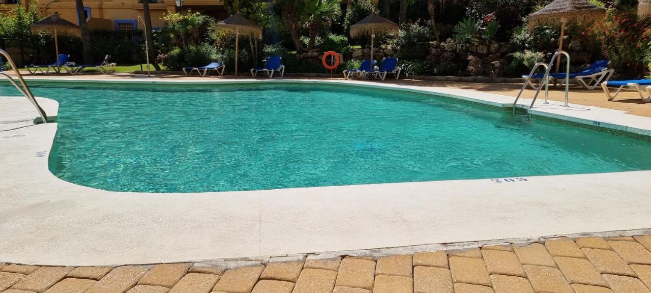 Marbella, San Pedro Del Alcantara, Sea View Apartment Marbella